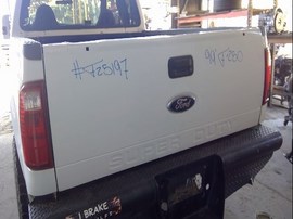 1999 FORD F250, EXTD CAB, 7.3L, TURBO DIESEL,  AT, 4WD,   F25197